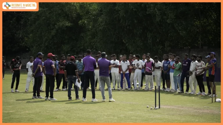 Murshidabad Kings Witness Huge Response at Season 3 Cricket Trials in Barasat