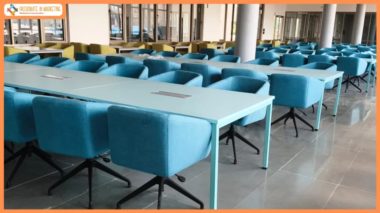 AFC Furniture Solutions Bets Big on Andhra-Telangana Corridor, Eyes 20% Revenue on Commercial Realty Boom