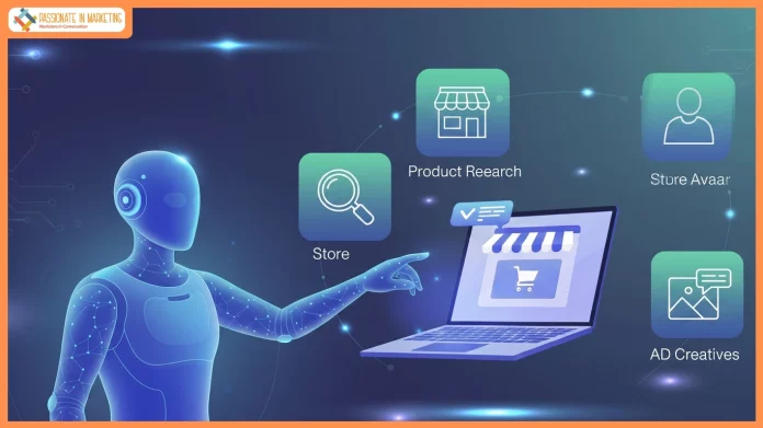 AI Video for Dropshipping: From Product Link to Ad in 5 Minutes