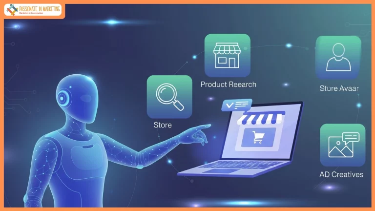 AI Video for Dropshipping: From Product Link to Ad in 5 Minutes