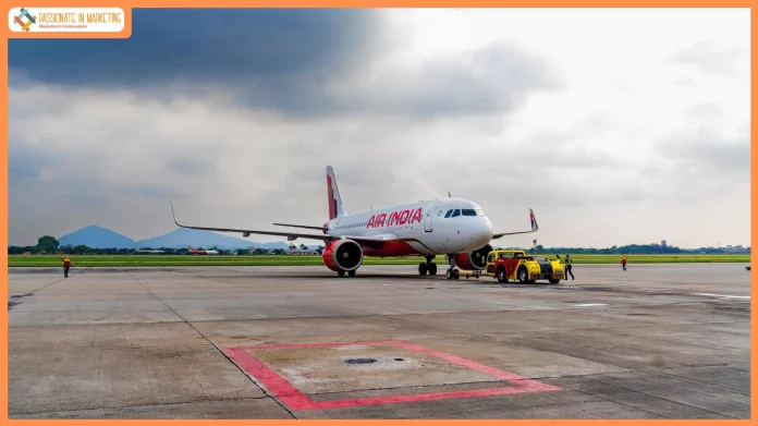 AIR INDIA LANDS AT HANOI, BEGINNING SERVICES TO ITS SECOND GATEWAY IN VIETNAM