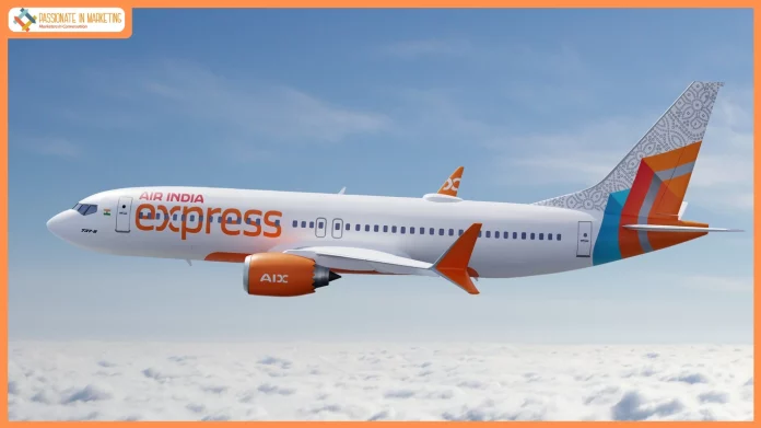 Air India Express Launches Xpress Sale with 5 Million Seats on Offer