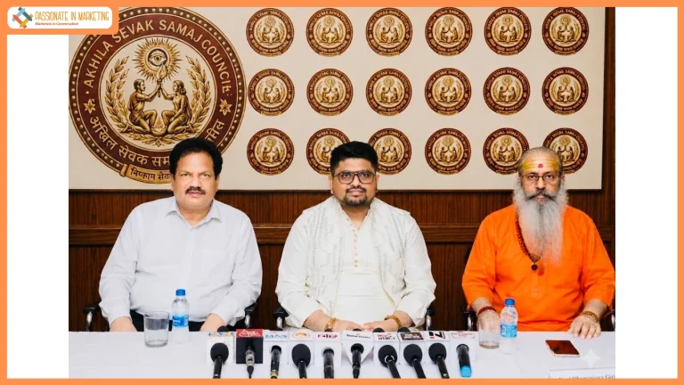 Akhila Sevak Samaj Council (ASSC) Launched with Focus on Education, Social Welfare and Community Development Across India