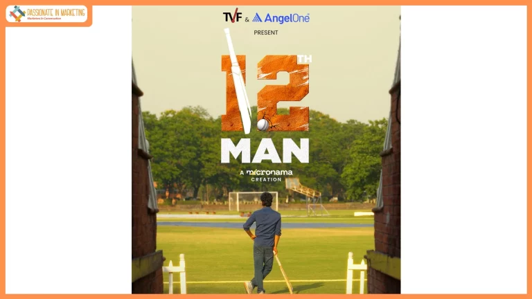 Angel One Rolls Out ‘12th Man’ with TVF, a Microdrama Series for Young Indians