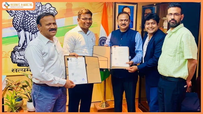 BC Jindal Group’s Jindal India Power Limited Inks Coal Supply MoU with Singareni Collieries Company Limited
