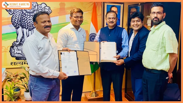 BC Jindal Group’s Jindal India Power Limited Inks Coal Supply MoU with Singareni Collieries Company Limited