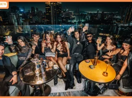 TIGERFIRE x BMW Redefine Mumbai’s Nightlife with a Curated Multi-Venue Experience