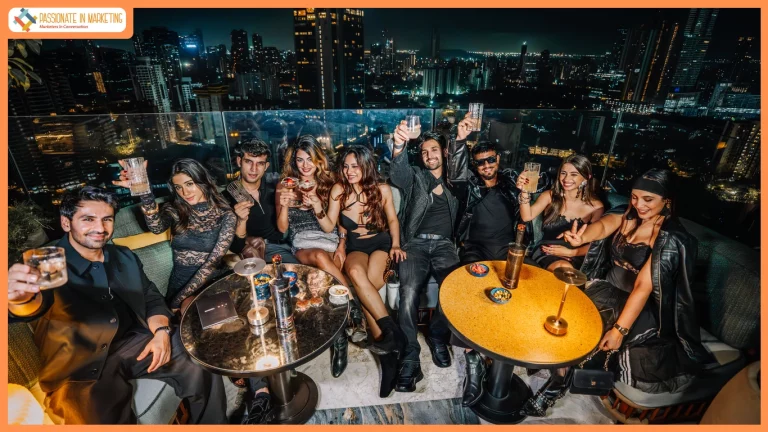 TIGERFIRE x BMW Redefine Mumbai’s Nightlife with a Curated Multi-Venue Experience