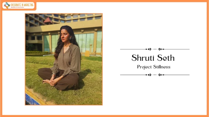 JW Marriott Mumbai Juhu Presents Project Stillness — A Slow Reset by the Sea