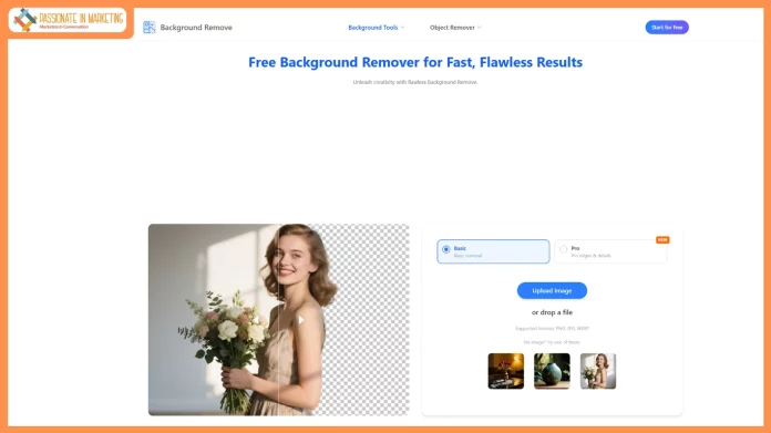 Best Free AI Background Remover Tools in 2026 (No Signup Required)