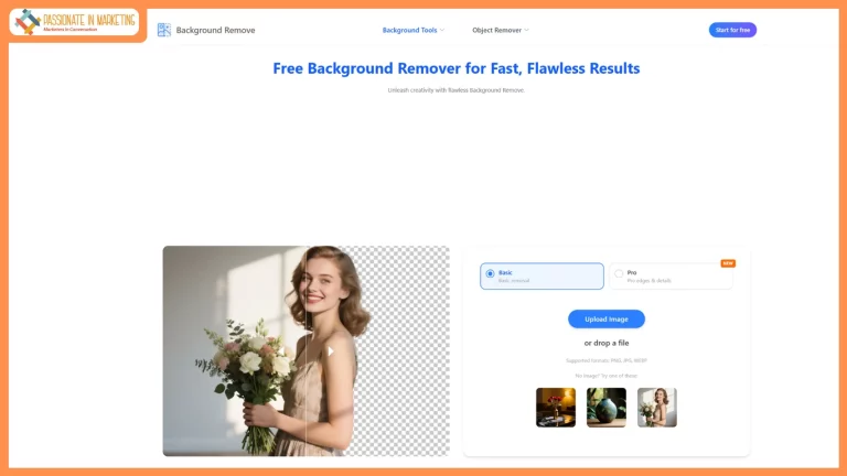 Best Free AI Background Remover Tools in 2026 (No Signup Required)