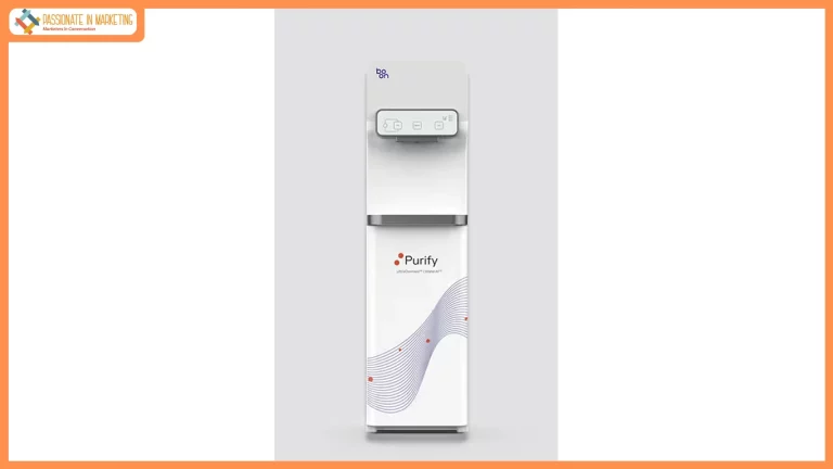Boon Purify Tall — Redefining Everyday Hydration for Modern Workspaces