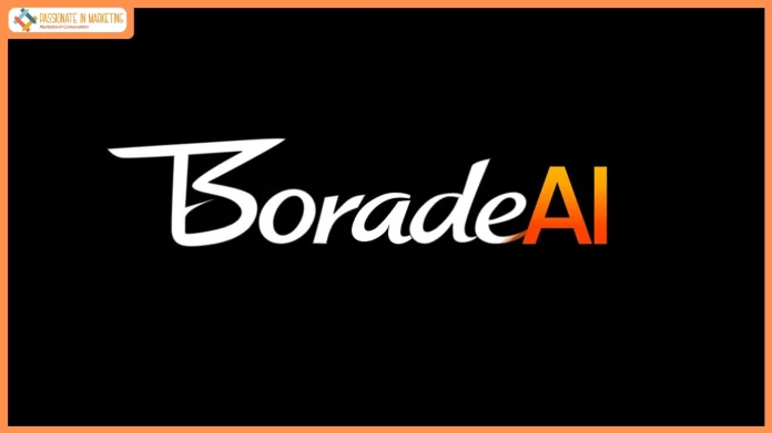Borade AI targets $1.18 trillion orange economy with 3-hour payouts for creators