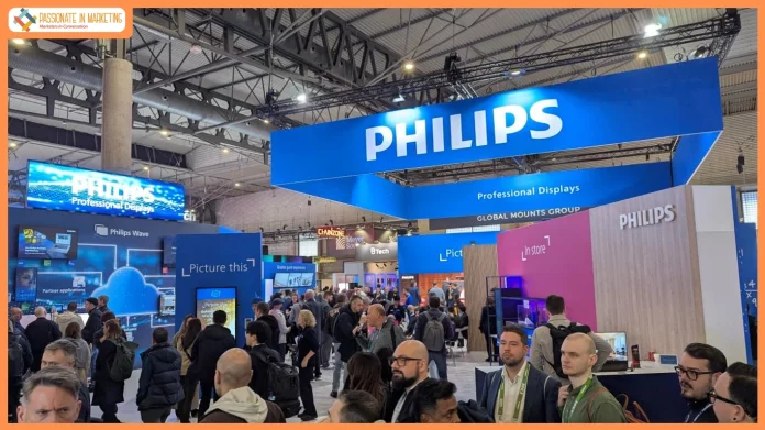 Bright future: PPDS readies new Philips Professional Displays product and partnership reveals at InfoComm 2026 including new UltraSlim Signage in Las Vegas