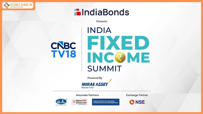 CNBC-TV18 and IndiaBonds to Host ‘India Fixed Income Summit’ 2026 in Mumbai on May 26