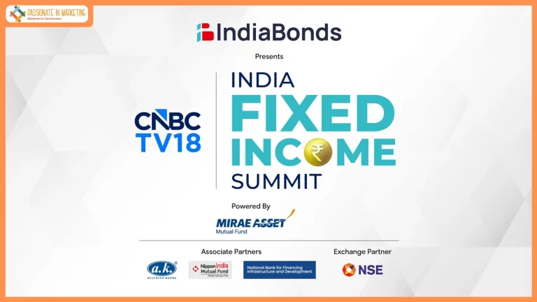 CNBC-TV18 and IndiaBonds to Host ‘India Fixed Income Summit’ 2026 in Mumbai on May 26