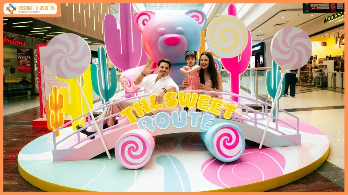 Candy Safari at Phoenix Marketcity Mumbai: The Sweetest Summer Escape Is Here