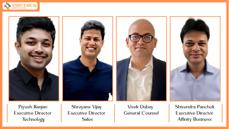 Coverfox Group announces Leadership elevations to strengthen Strategic Growth and Organisational Structure