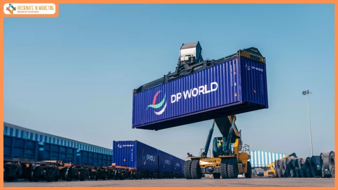 DP World Mundra Could Drive $9.2Bn GDP Impact for India by 2035