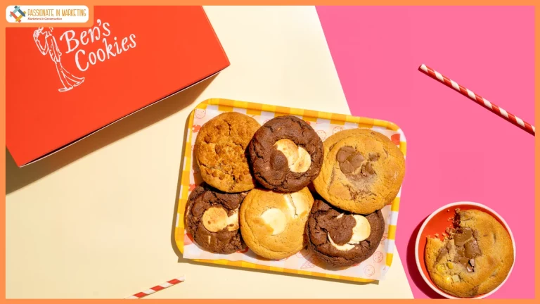 DS Group Inks Exclusive Partnership with Iconic British Brand ‘Ben’s Cookies’ for India Entry