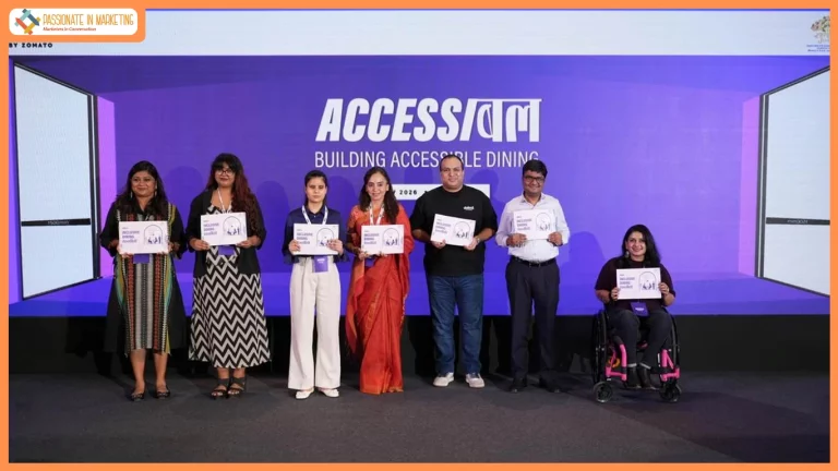 District by Zomato Launches India’s First Inclusive Dining Toolkit for Restaurants