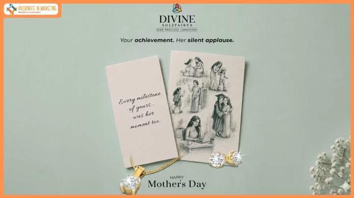 Divine Solitaires Launches a Heartfelt Mother’s Day Campaign Celebrating the Woman Behind Every Milestone