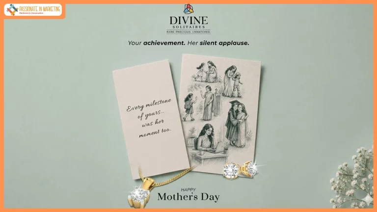 Divine Solitaires Launches a Heartfelt Mother’s Day Campaign Celebrating the Woman Behind Every Milestone