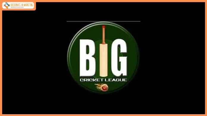 EaseMyTrip Extends Association with Big Cricket League as Title Sponsor for Season 2