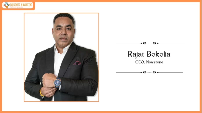 Green Is the New Premium: Why Sustainability Is Driving Value Appreciation in Tier-II Real Estate Rajat Bokolia, CEO, Newstone