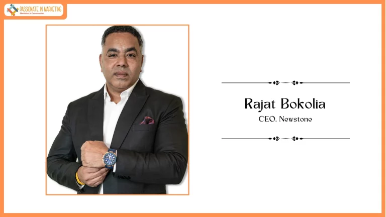 Green Is the New Premium: Why Sustainability Is Driving Value Appreciation in Tier-II Real Estate Rajat Bokolia, CEO, Newstone