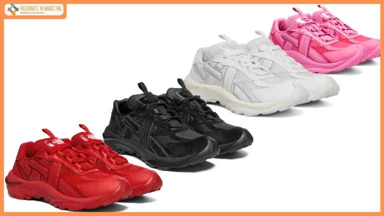 Onitsuka Tiger Introduces the TIGTRAIL as the Newest Addition to the ULTI RS™ Series