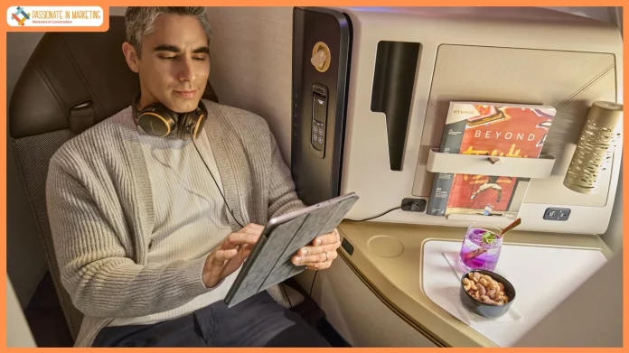 Etihad Guest Introduces Discount Pricing for its Premium Members