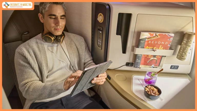 Etihad Guest Introduces Discount Pricing for its Premium Members