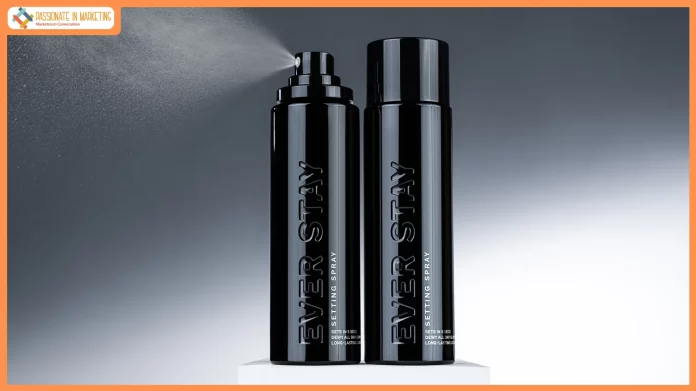 PAC Cosmetics Set Sails to Launch Ever Stay Setting Spray at an Exclusive Yacht Party