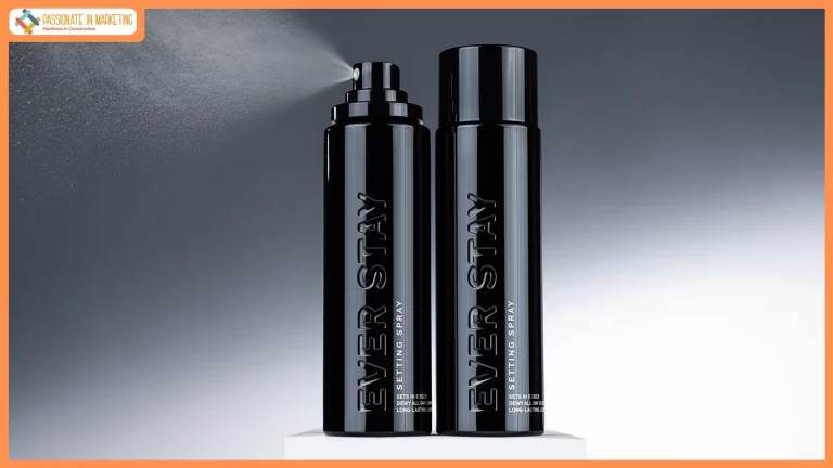 PAC Cosmetics Set Sails to Launch Ever Stay Setting Spray at an Exclusive Yacht Party