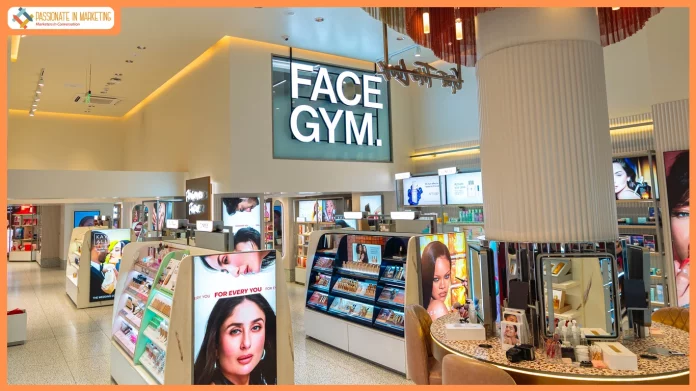 FACEGYM announces India debut through Reliance Retail’s Tira