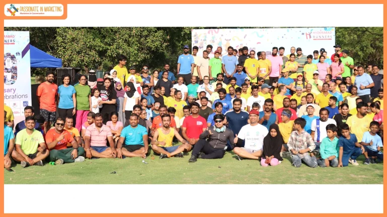 HRS enters 20th year with renewed focus on community fitness