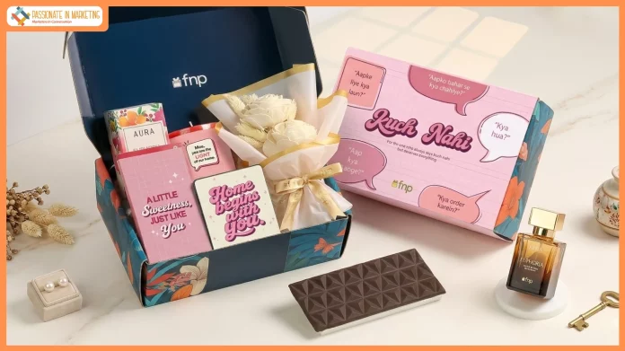 FNP’s Mother’s Day 2026 Campaign Turns ‘Kuch Nahi’ Into a Celebration of Everything Moms Deserve