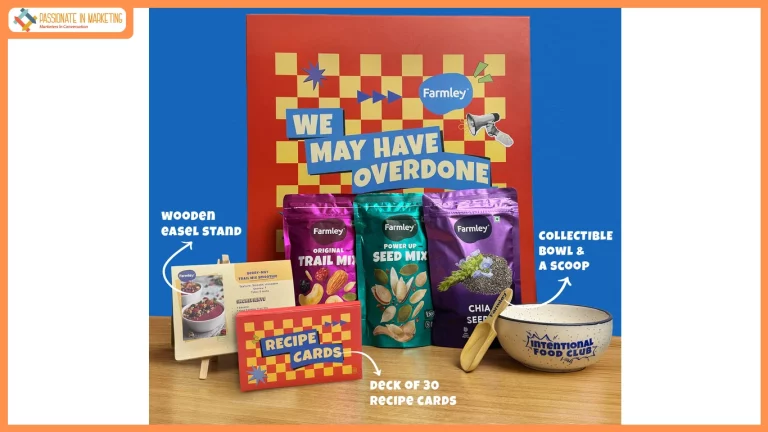 Farmley Turns Healthy Snacking into a 30-Day Habit with Gamified ‘Daily Fuel Challenge’