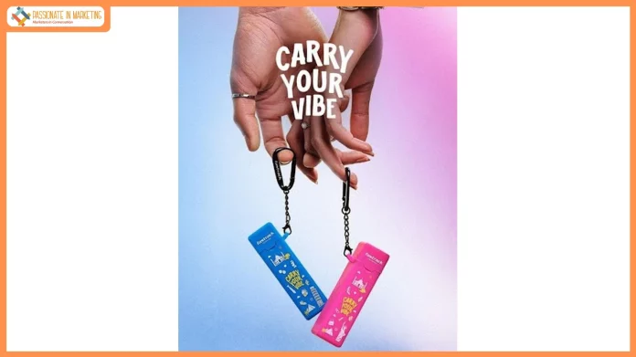 Fastrack Perfumes Introduces “Carry Your Vibe” – The Discovery Kit That Goes Wherever You Go