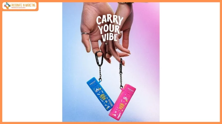 Fastrack Perfumes Introduces “Carry Your Vibe” – The Discovery Kit That Goes Wherever You Go