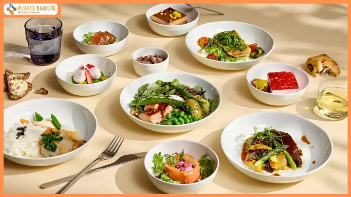 Finland in the Skies: Finnair Launches Its Summer 2026 Onboard Menu
