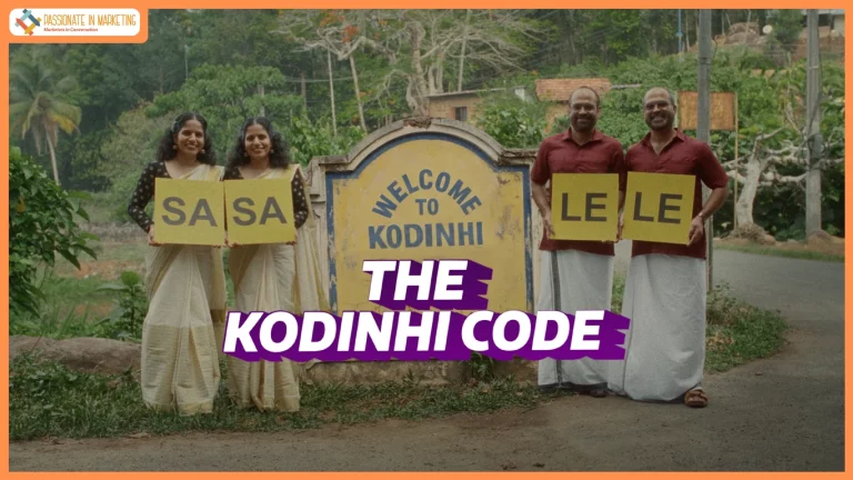 Flipkart draws inspiration from Kerala's Twin village for summer sale event SASA LELE