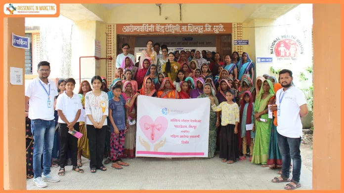 Green Cards, Safer Generations: A Grassroots Fight Against Sickle Cell in Maharashtra