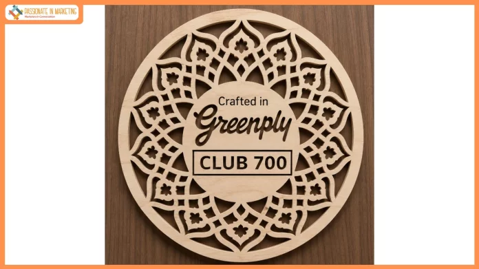 Greenply Club 700 Plywood Emerges as the Preferred Choice for India’s Luxury Homes