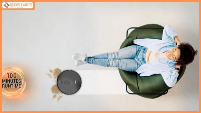 Cleaning on Autopilot: How Robotic Vacuum Cleaners Are Redefining the Modern Home