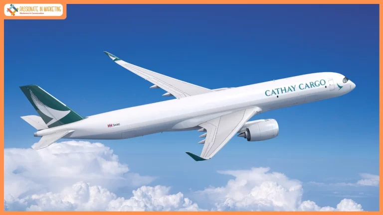 Cathay Cargo further expands its Airbus A350F freighter orders to eight