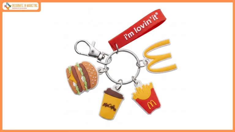 Celebrate International Burger Day with Bag Charms from McDonald’s India