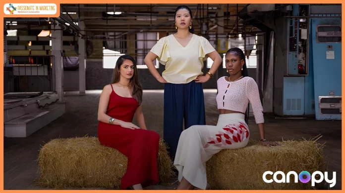 From wheat straw to wardrobes: New report highlights fibre breakthrough in the fashion industry