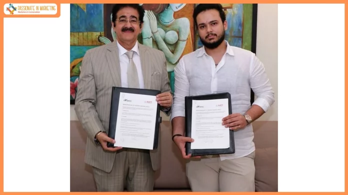 Hiffin joins hands with AAFT to strengthen industry-academia collaboration